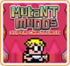 Mutant Mudds Super Challenge